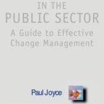 Strategy in the Public Sector