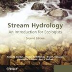 Stream hydrology