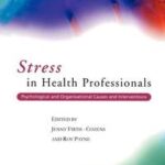 Stress in Health Professionals
