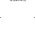 Stress Management in the Construction Industry