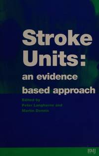 stroke-units-evidence-based-approach-peter-9780727912114