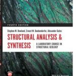 Structural Analysis and Synthesis
