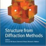Structure from Diffraction Methods