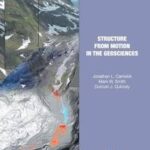 Structure from Motion in the Geosciences