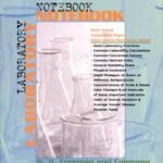 Student Laboratory Notebook