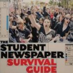 The Student Newspaper Survival Guide