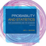 Student Solutions Manual for Devore's Probability and Statistics for Engineering and the Sciences, 9th