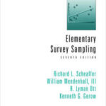 Elementary Survey Sampling