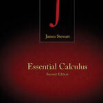 Student Solutions Manual for Stewart's Essential Calculus