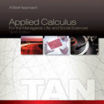 Student Solutions Manual for Tan's Applied Calculus for the Managerial, Life, and Social Sciences: A Brief Approach, 10th