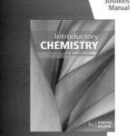 Student Solutions Manual for Zumdahl/DeCoste's Introductory Chemistry: A Foundation, 9th