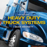Student Workbook for Bennett's Heavy Duty Truck Systems