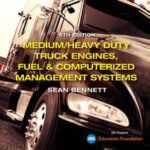 Student Workbook for Bennett's Medium/Heavy Duty Truck Engines, Fuel and Computerized Management Systems