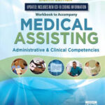 Student Workbook for Blesi's Medical Assisting: Administrative and Clinical Competencies
