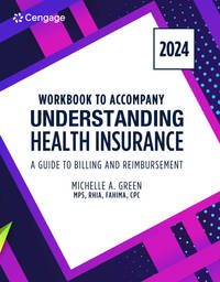student-workbook-understanding-health-insurance-guide-9780357932070