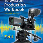 Student Workbook for Zettl's Television Production Handbook, 12th