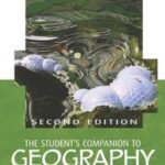 The Student's Companion to Geography