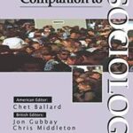 The Student's Companion to Sociology