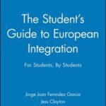 The Student's Guide to European Integration