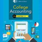 Study Guide with Working Papers for Heintz/Parry's College Accounting, Chapters 1- 9, 23rd
