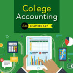Study Guide for Working Papers for Heintz/Parry's College Accounting, Chapters 16-27, 23rd