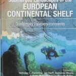 Submerged Landscapes of the European Continental Shelf