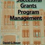 Successful Grants Program Management