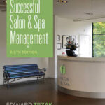 Successful Salon and Spa Management