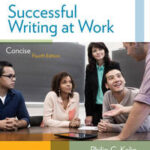 Successful Writing at Work: Concise Edition
