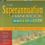 The Superannuation Handbook 2008-09