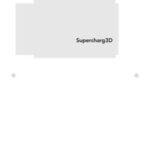 Supercharg3d