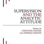 Supervision and the Analytic Attitude
