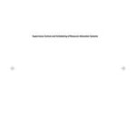 Supervisory Control and Scheduling of Resource Allocation Systems