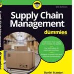 Supply Chain Management For Dummies