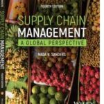 Supply Chain Management, with eBook Access Code