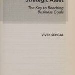 Supply Chain as Strategic Asset