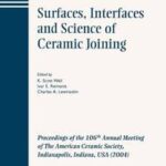Surfaces, Interfaces and Science of Ceramic Joining