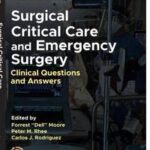Surgical Critical Care and Emergency Surgery