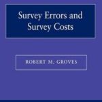 Survey errors and survey costs