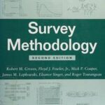 Survey methodology
