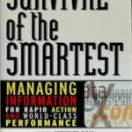 Survival of the Smartest
