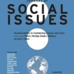 Sustainability in Combining Career and Care