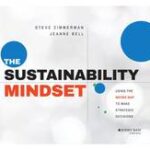 The Sustainability Mindset