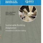 Sustainable Building Adaptation
