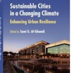 Sustainable Cities in a Changing Climate