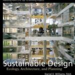 Sustainable Design