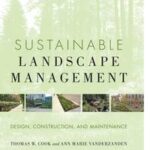 Sustainable Landscape Management