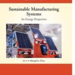Sustainable Manufacturing Systems: An Energy Perspective