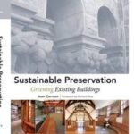 Sustainable Preservation