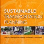 Sustainable Transportation Planning